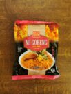 Best Wok Mi Goreng Hot & Spicy Flavour Front