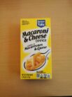 #2441: Better Valu "Macaroni & Cheese Dinner"