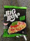 Big Bon Chicken Flavour with Salsa Sauce Front