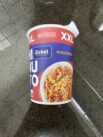 Birkel Minuto XXL Bolognese Front
