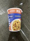 Birkel Minuto XXL Gulasch-Topf Front