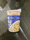 Birkel Minuto XXL Pilzrahm Becher Front