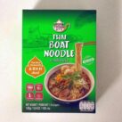 Boat Tycoon boat noodles vermicelli Box