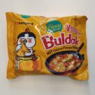 Buldak Hot chicken cheese Tüte