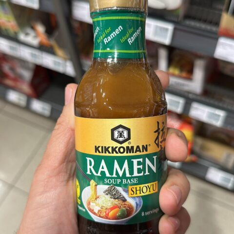 Kikkoman Ramen Soup Base