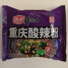 Chencun Chongqing hot and sour rice noodles Tüte