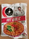 Chings Secret Hot Garlic Front