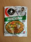 Chings Secret Manchuarian Front