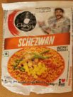 #2084: Ching's Secret "Schezwan Instant Noodles" (2021)