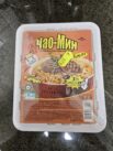 Chow Min Instant Nudeln mit Rindfleischgeschmack Front