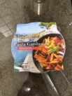 Condeli Pasta Gardasee Arrabiata Bowl Front