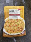 Cucina San Marco Golden Vegetable Rice Front