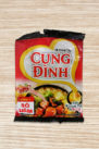 #2059: Cung Đình "Hương vị Bò Hầm" (Rindfleischeintopf mit Süßkartoffelnudeln)