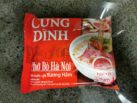 Cung Dinh Pho Bo Ha Noi Front