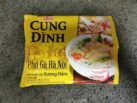 Cung Dinh Pho Ga Ha Noi Front