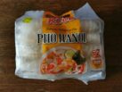 Cung Dinh Pho Tom Yum Flavour Multipack Front