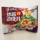 Dingda Liangpi soybean paste flavour Tüte