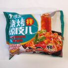 Dingda Liangpi spicy BBQ Tüte