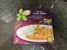 Du darfst Red Thai Curry-Huhn Front