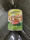 #2578: Erasco "Linsen-Eintopf mit Würstchen" Erasco Linsen-Eintopf mit Würstchen Front