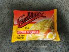 Excellent Brand Instant Noodles Chicken Flavor Front