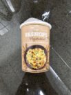 FeelNature Bulgurcups Vegetables Front