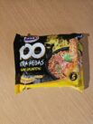 Gaga 100 Xtra Pedas Kuah Jalapeno Front