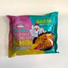 Garak Carbo Stir Fried Hot Chicken RamenTüte