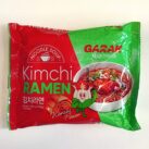 Garak Kimchi Ramen Tüte