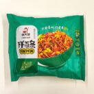 Gudasao Noodles with chili sauce Tüte