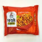 Gudasao Red Oil Noodles Tüte