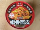 HaiChiJia Broad Noodles Sichuan Pepper Flavour 3