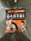 HaiChiJia Buckwheat Konjac Noodles Spicy Front