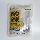 #3338: Hefu Noodles "Spicy & Sour" Hefei Spicy and Sour bag