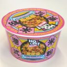 Holee Molee HK Style Rice Noodles bowl