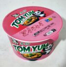 Holeemolee Tom Yum Flavoured Noodles bowl