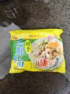 Huafeng Instant Noodles Pork Rib Flavour Front