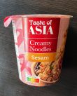 Taste of Asia