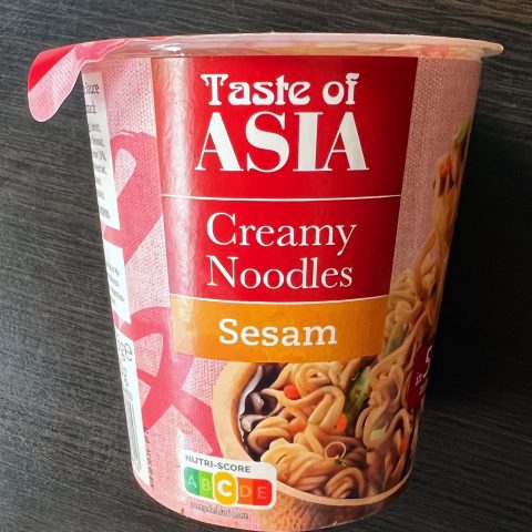 Taste of Asia