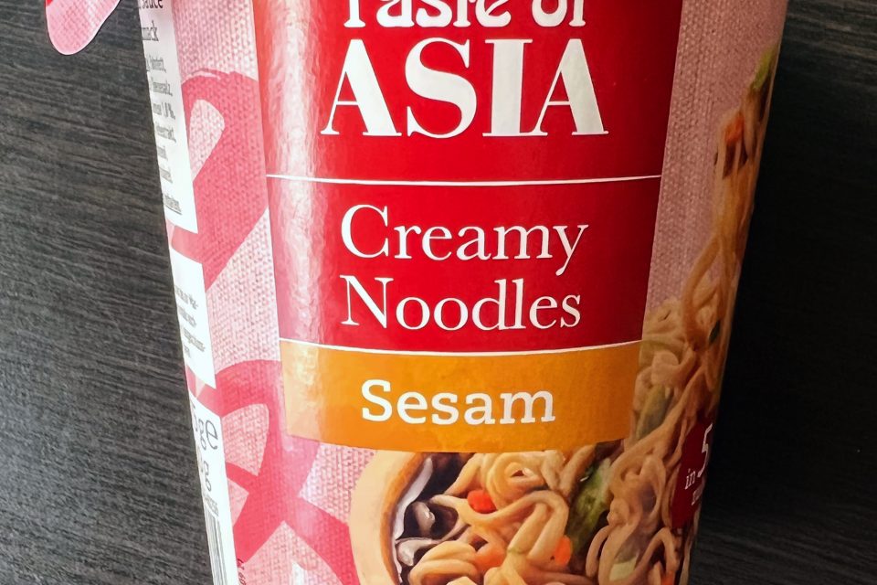 Taste of Asia