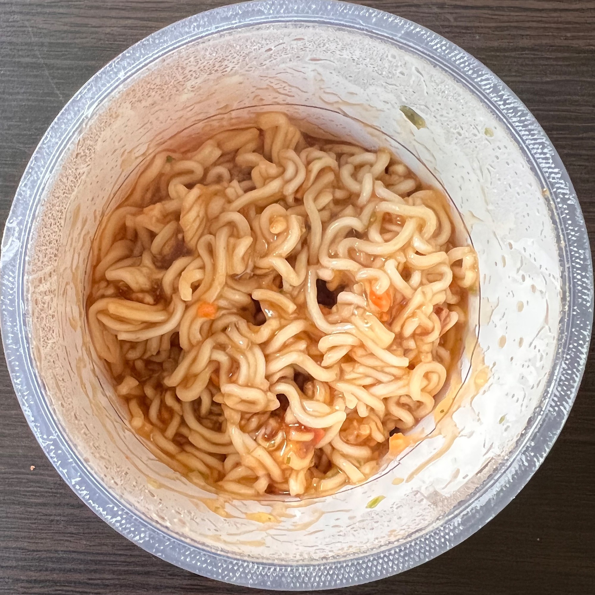 Tasta of Asia Sesam 3