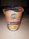 Foodster „Pumpkin Cocos Soup“ (Kürbis-Kokos-Suppe)