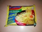 Indomie Instant Noodles „Shrimp Flavour“ Rasa Kaldu Udang
