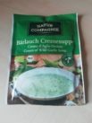 Natur Compagnie „Bärlauch Cremesuppe“