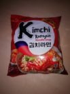#307: Nongshim "Kimchi Ramyun" (Update 2021)