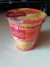K-Classic „Schnelle Mahlzeit“ Nudeln in Rahm-Sauce (2019)