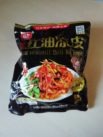 Sichuan Baijia „Broad Vermicelli Chili Oil Flavor“ (HongYouLiangPi)