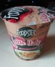 Foodster „Little Italy Cup“ (Mediterraner Gemüsereis)