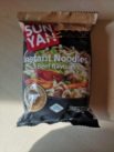 Sun Yan Instant Noodles „Beef Flavour“