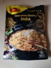 Maggi Magic Asia „Gebratene Nudeln India“